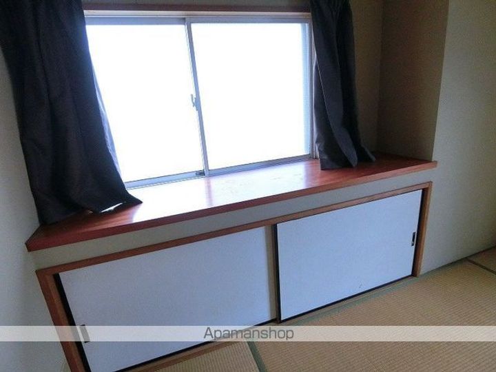 メゾン国分寺102・の内装