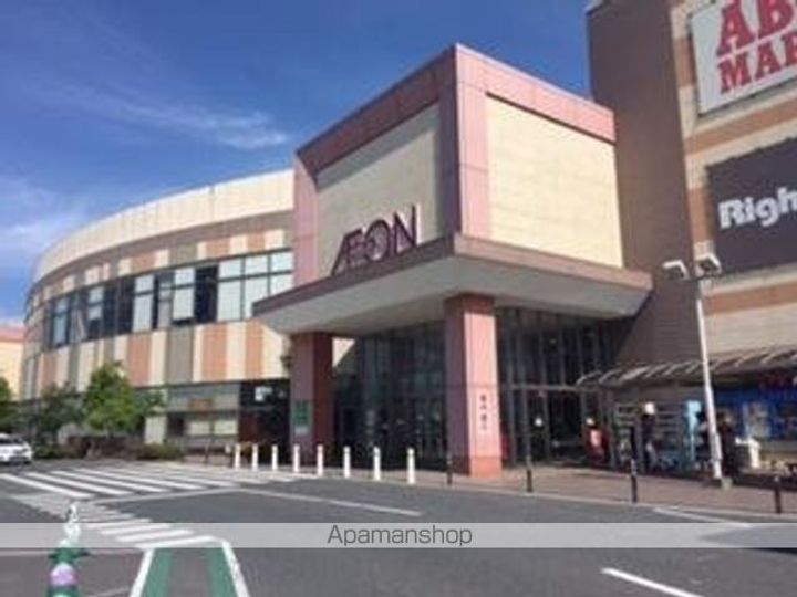 ブロームハウス蛇田駅前の周辺