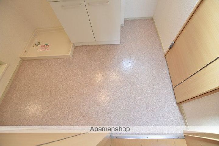 グランカーサのその他画像