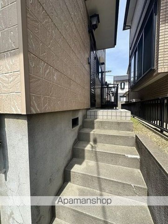 デュープレックス青山のその他画像