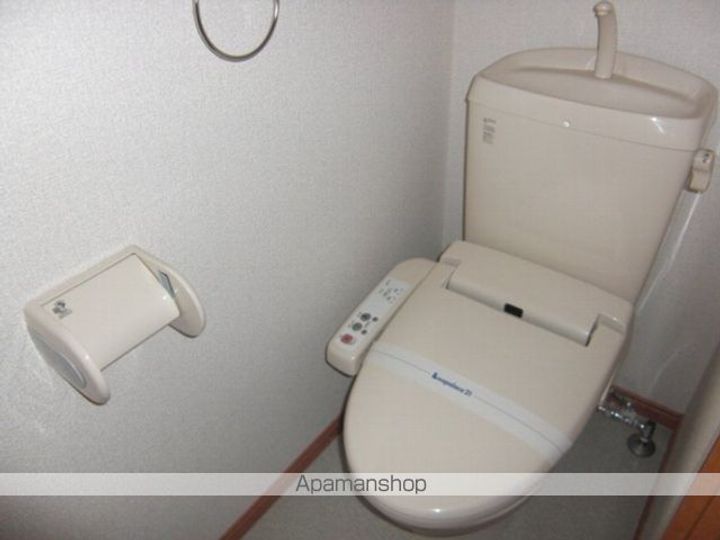 レオパレスフラワーヒルズ109のその他画像