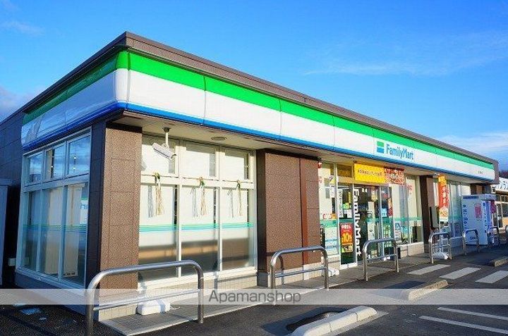 プリート・ビオラの周辺