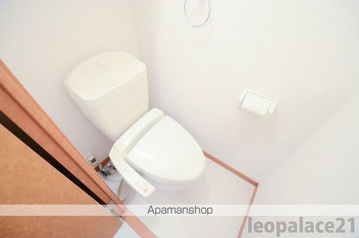 レオパレスPOLKAのその他画像