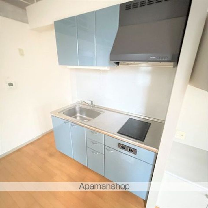 愛知県名古屋市東区葵2丁目の賃貸マンションのその他画像