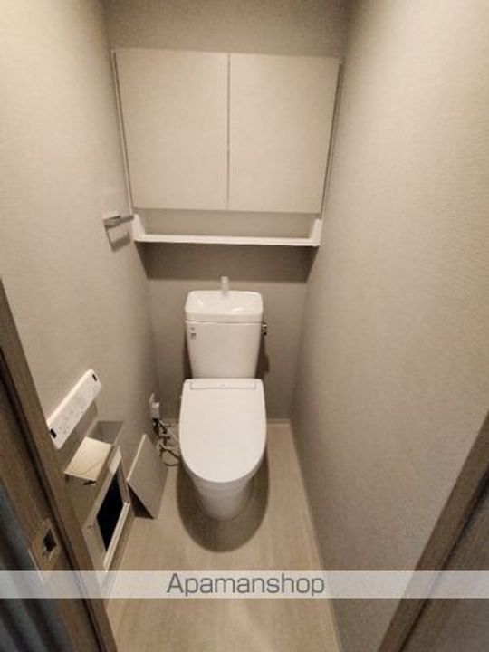 東京都杉並区梅里2丁目の賃貸マンションのその他画像
