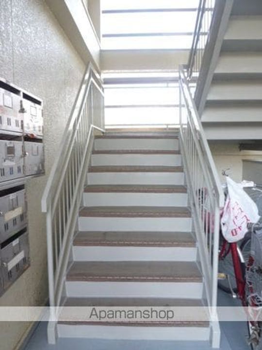 峰岸マンション302のその他画像