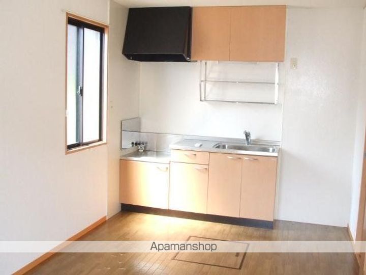 センチュリー香西A棟102のその他画像