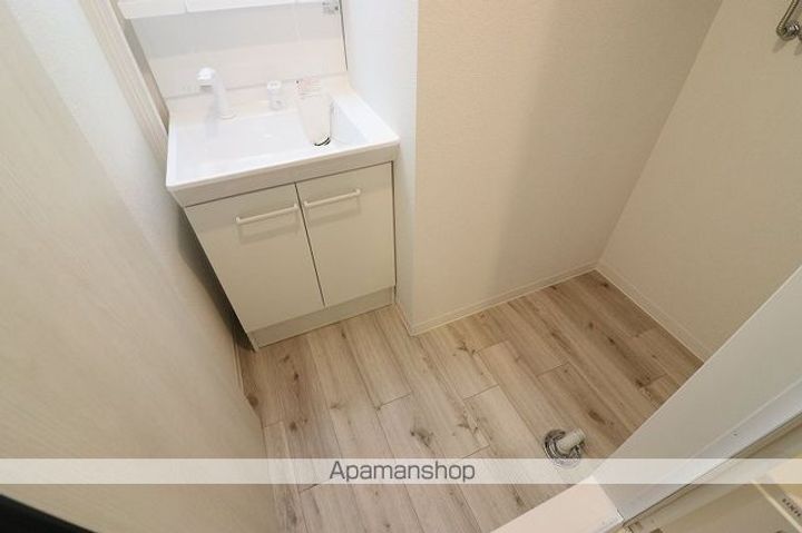 アトランティス朝日の内装