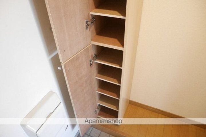 リュミエール箱崎宮前B202号室の内装