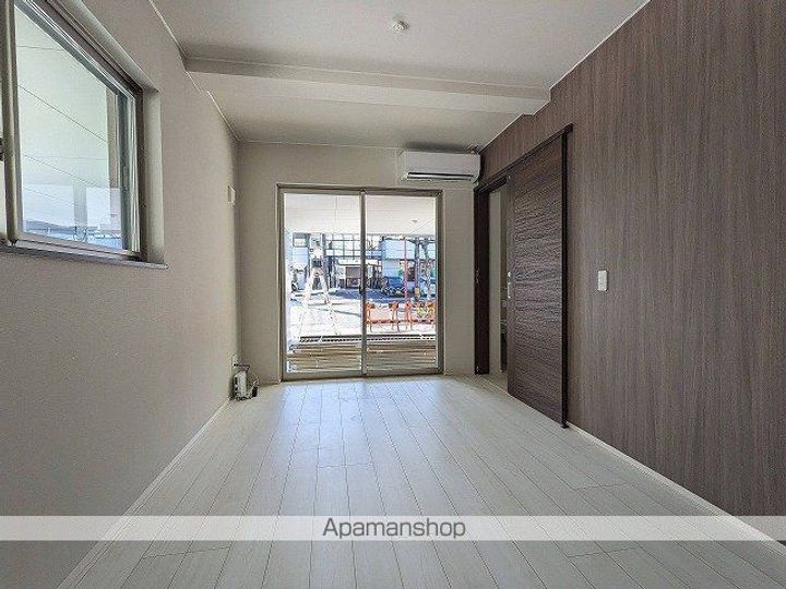 新富町セゾンヴェール103のその他画像