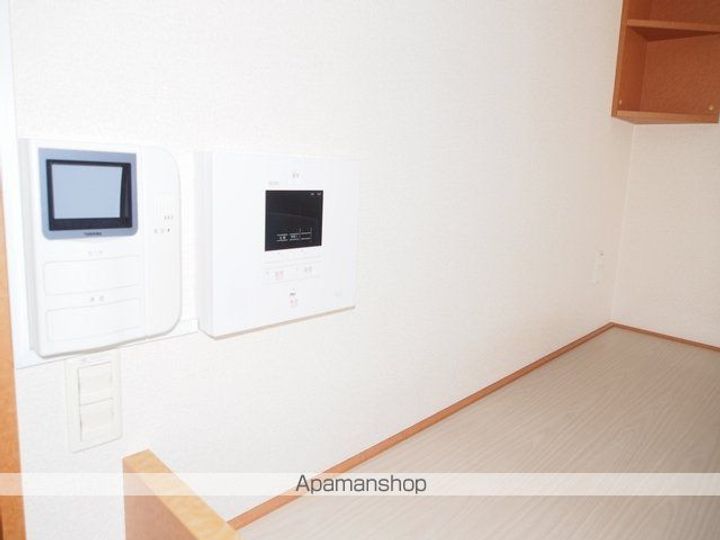 レオパレスNANA103のその他画像