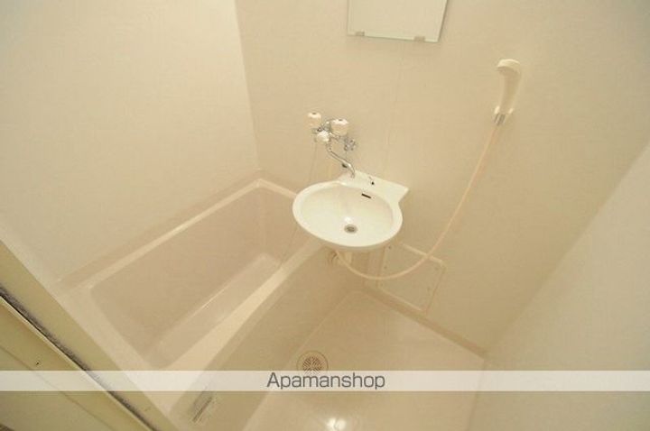 レオパレスエクセレント.10204の風呂