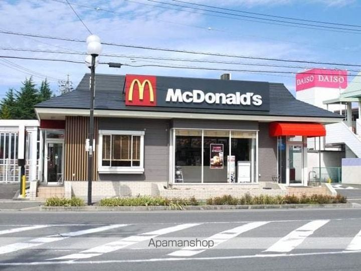 コーポタカギの周辺