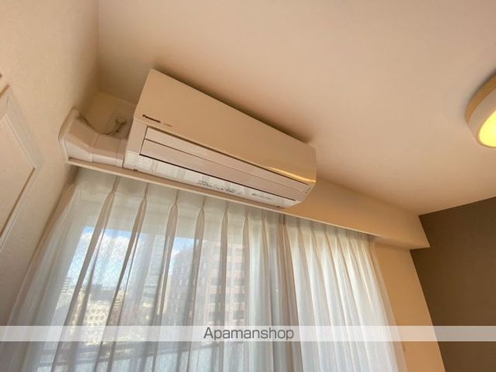 シーズンフラッツ上杉の内装