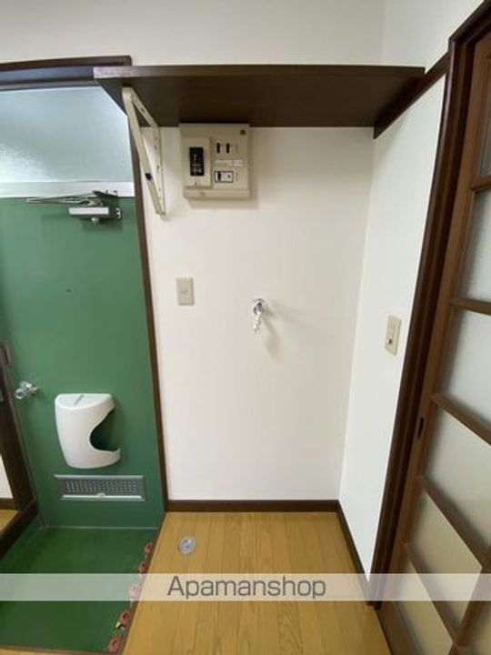 キラクカンのその他画像