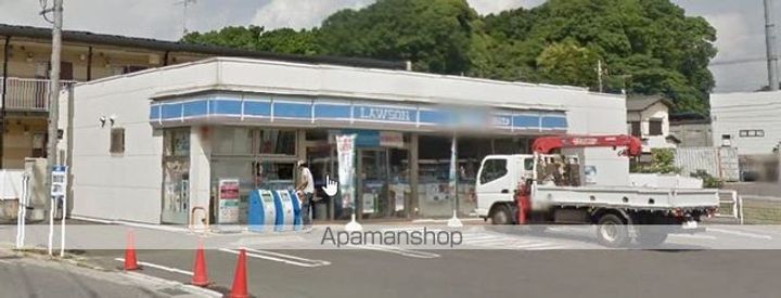レオパレスWINSの周辺