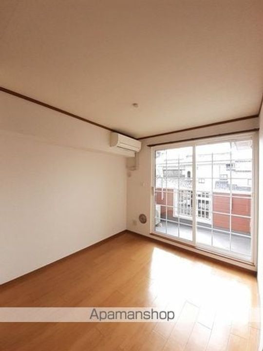 アビーロードの居間