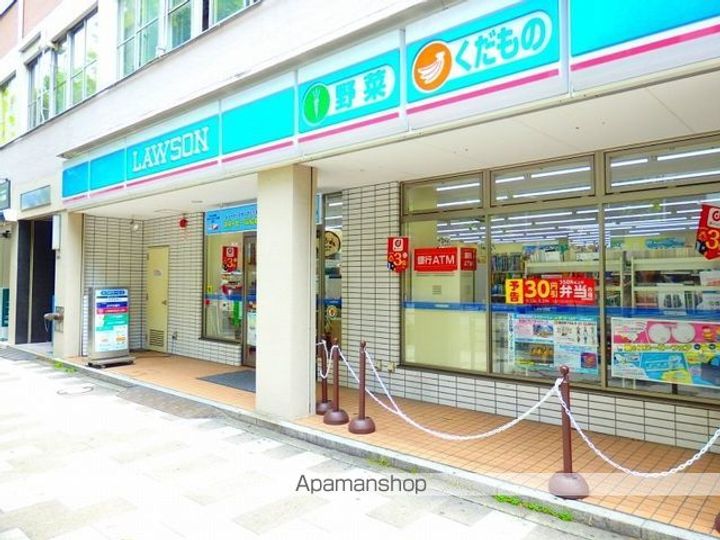 パークアクシス文京ステージの周辺