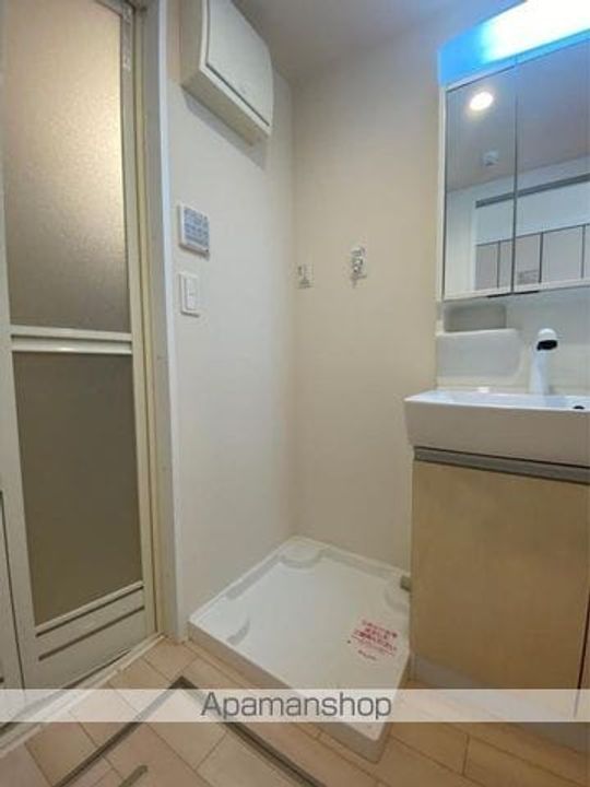 香川県高松市林町の賃貸マンションの内装