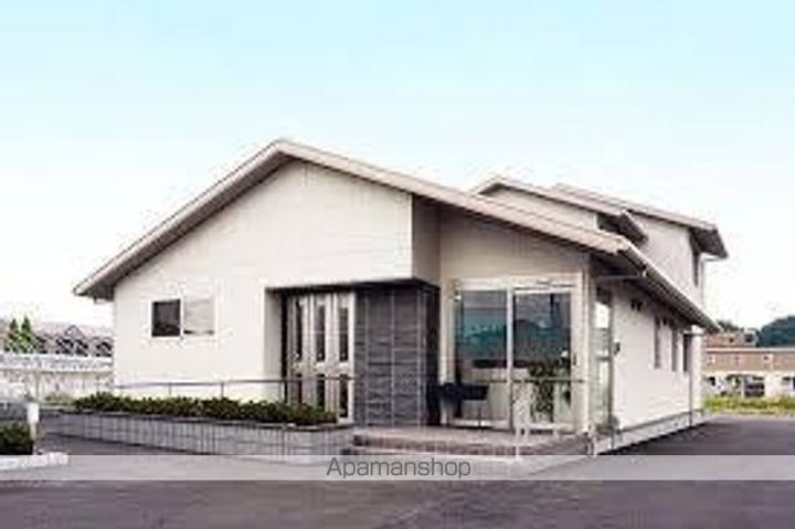 ペアグランド Bの周辺