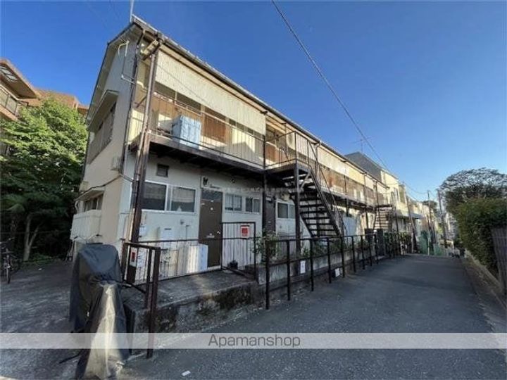 いつみ荘5の内装