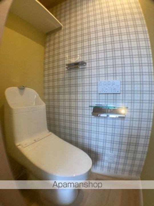 滋賀県長浜市平方町の賃貸アパート105のその他画像