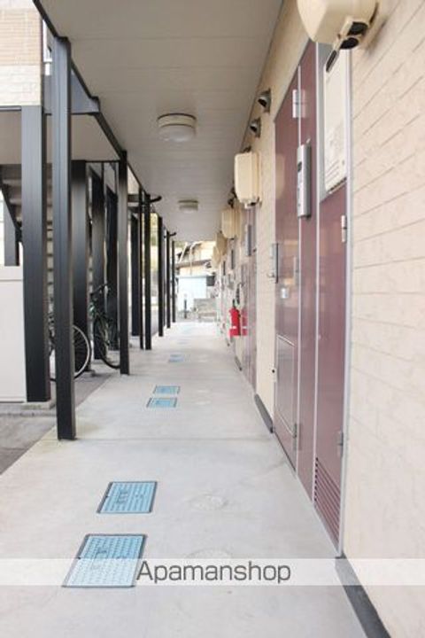 レオパレスサンシャイン尾道104のその他画像