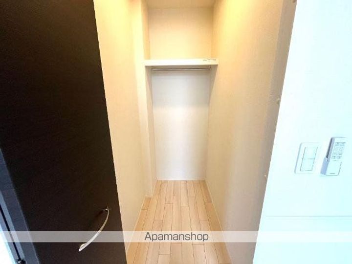 ルミナス・ハイム ASAKAの内装