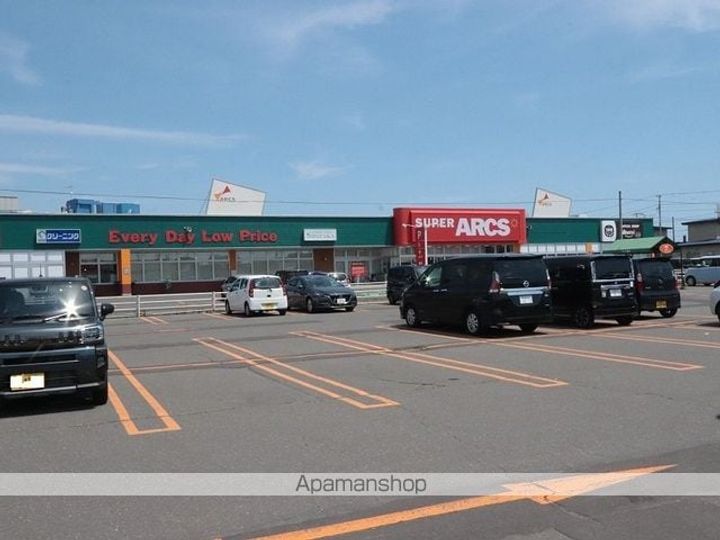 レインボーハウス光洋№10203の周辺