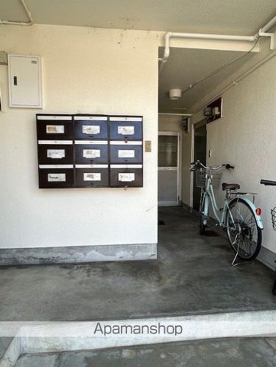 山口マンション1-Bのその他画像