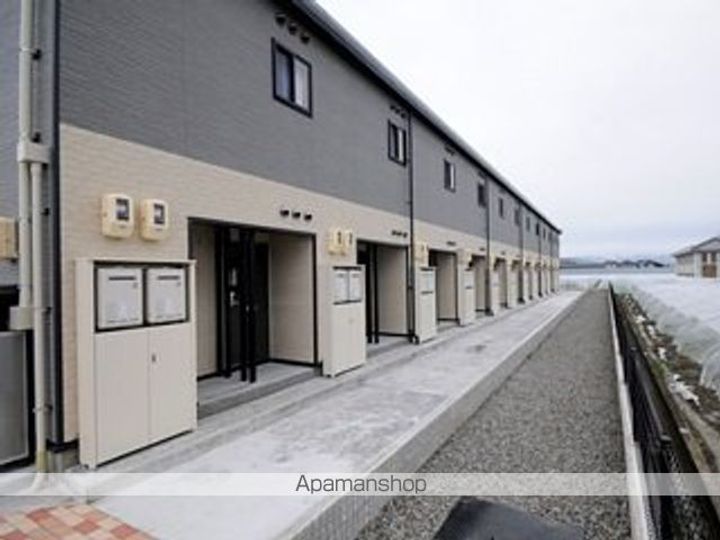 レオパレス若宮205のその他画像