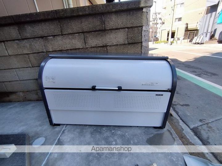 PARK RESIDENCE東千葉のその他画像