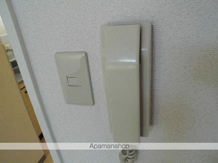 少林寺TKハイツのその他画像