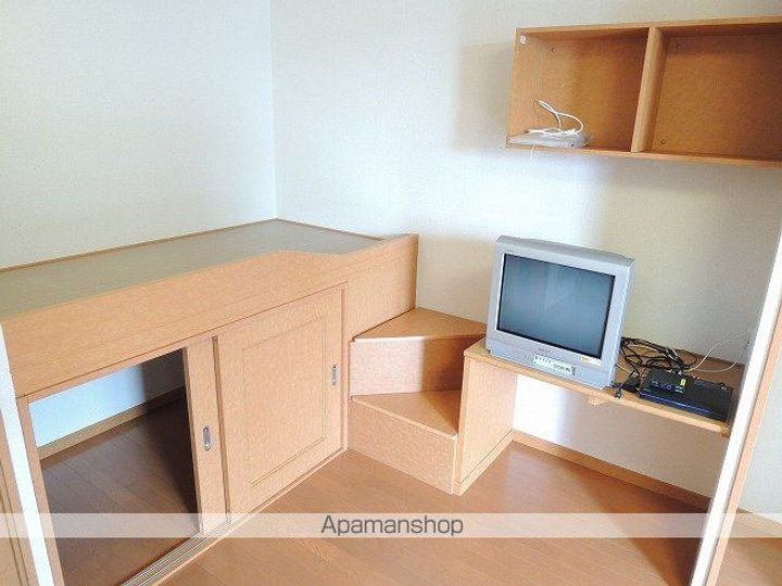 レオパレスセキバAのその他画像