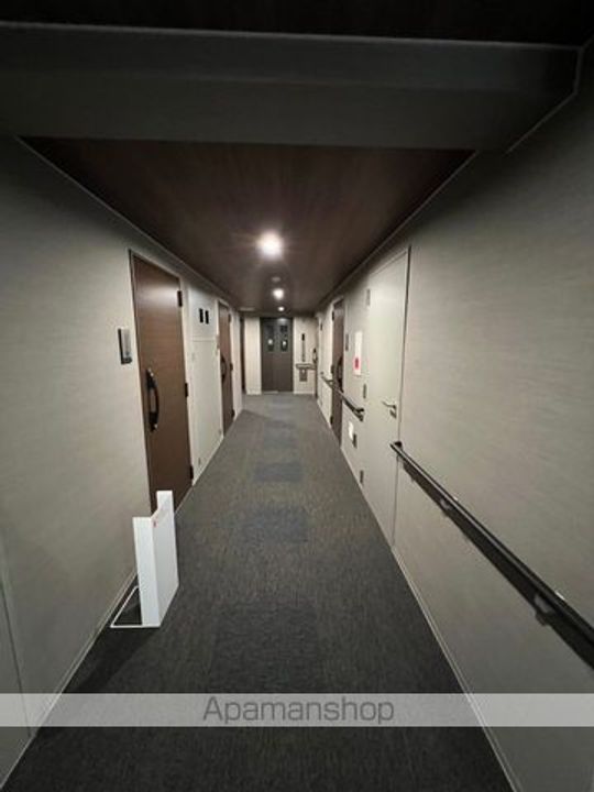 東京都中野区丸山1丁目の賃貸マンションのその他画像