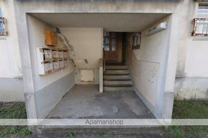 ビレッジハウス竹原2号棟のその他画像