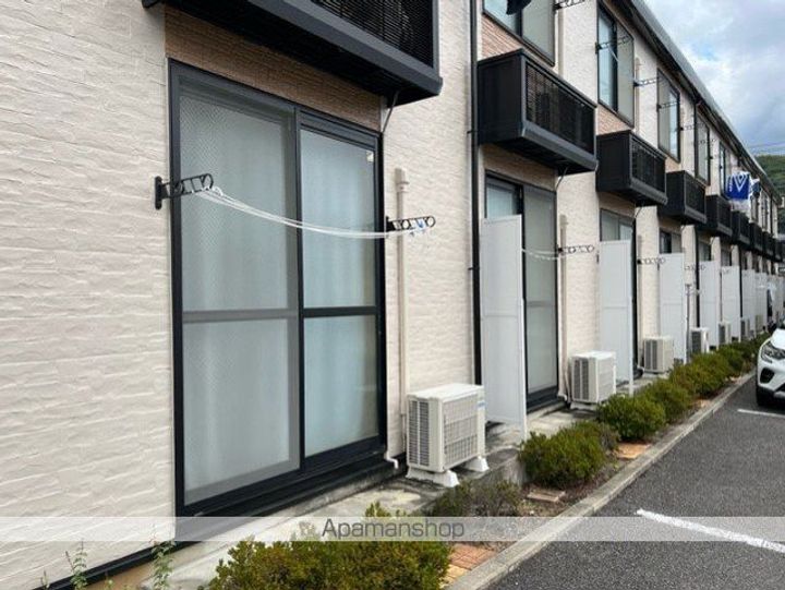 レオパレストリアノン武田のその他画像