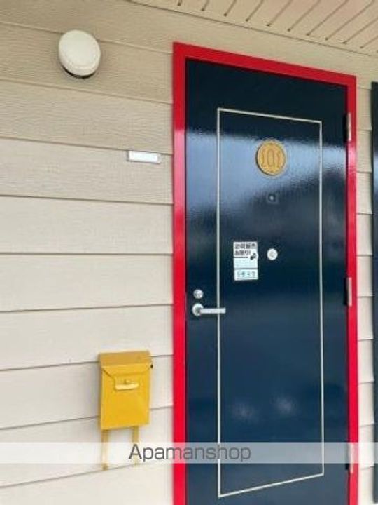 サンシャインⅠ202のその他画像