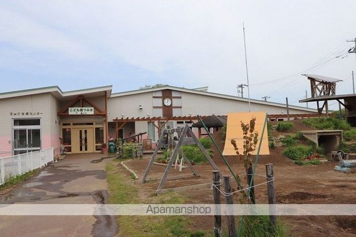 パストラル№Ⅳ103の周辺