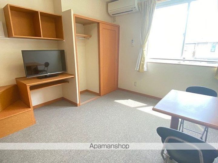 レオパレスサニーブライトⅡのその他画像