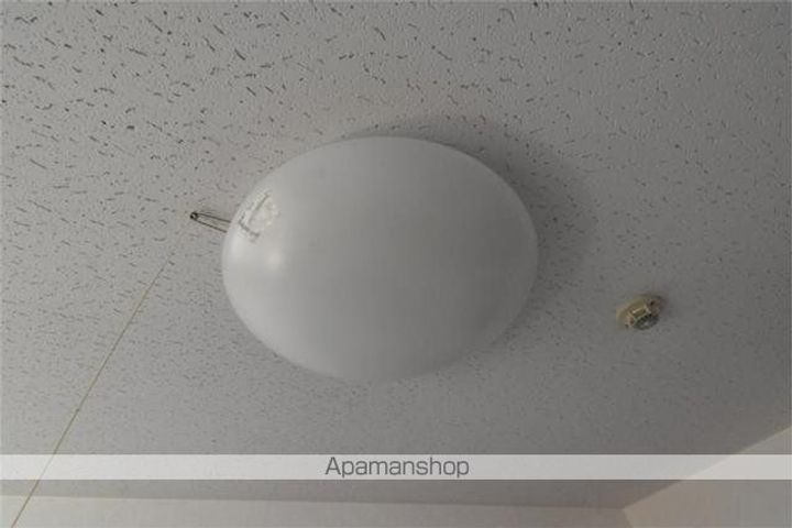 桜台コートハウス302の内装