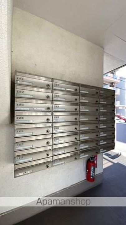 カサ・ボニータのその他画像