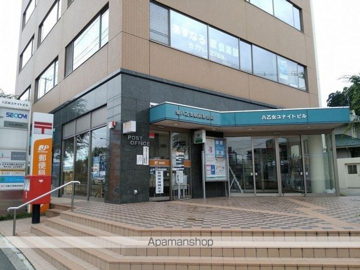 フェリモ102の周辺