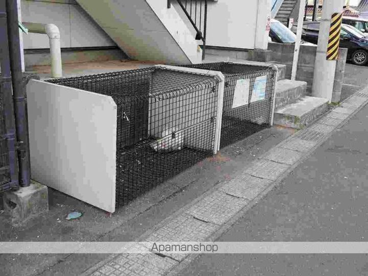 福島県郡山市田村町徳定字下河原の賃貸マンションのその他画像
