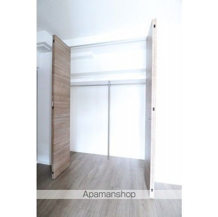 アルファコート西新井のその他画像