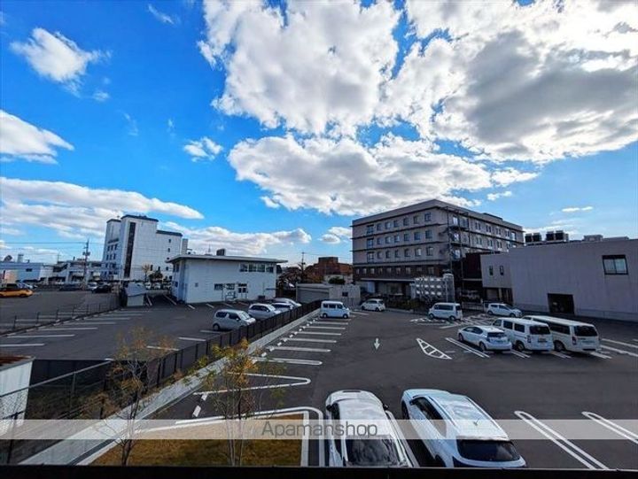 岡山県倉敷市玉島阿賀崎2丁目の賃貸アパートのその他画像