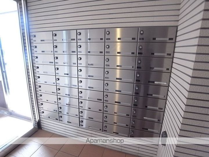 東京都日野市大字日野の賃貸マンションのその他画像