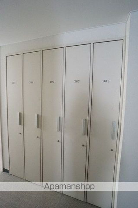 ファインアベニュー401のその他画像