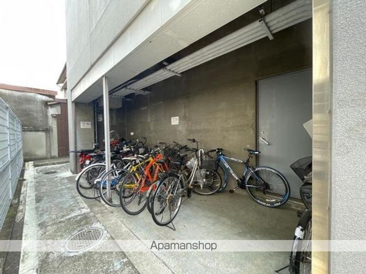 香川県高松市錦町1丁目の賃貸マンションのその他画像