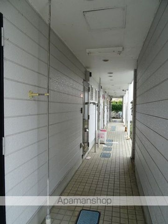 パレス緑ヶ丘204のその他画像